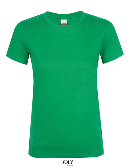 SOL´S - Regent T-Shirt Women