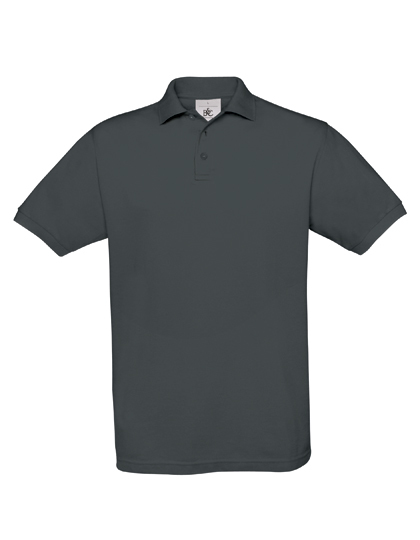 B&C - Safran Poloshirt