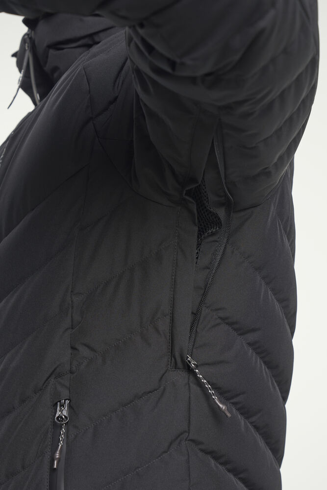Tenson - Prime Down Skijacket Men