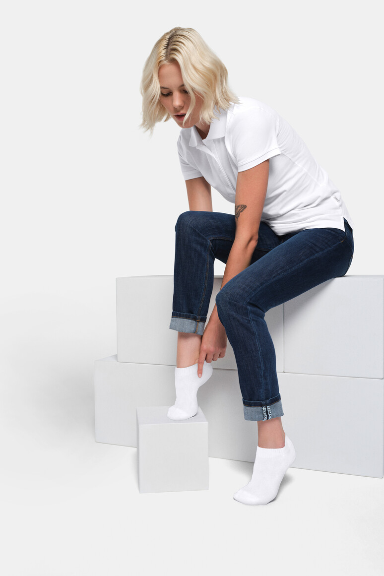 HAKRO - Socken Essentials