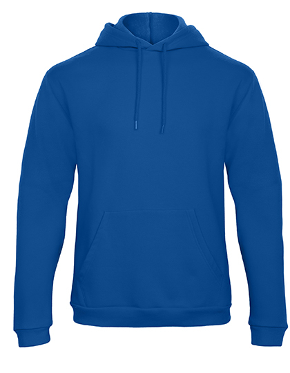 B&C - ID.203 50/50 Hooded Sweatshirt