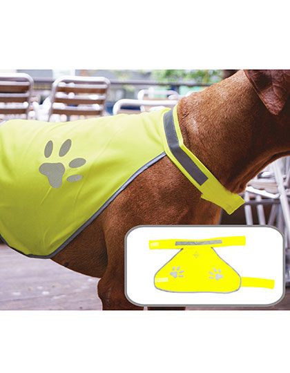 Korntex - Safety Vest For Dogs