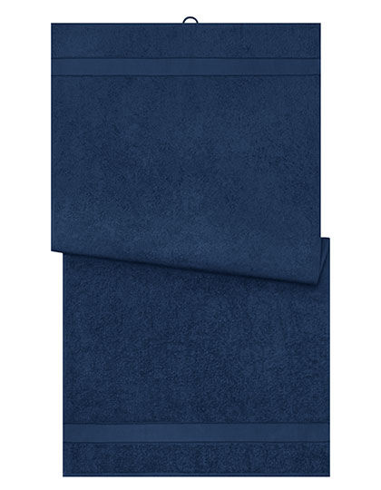 Myrtle Beach - Bath Towel