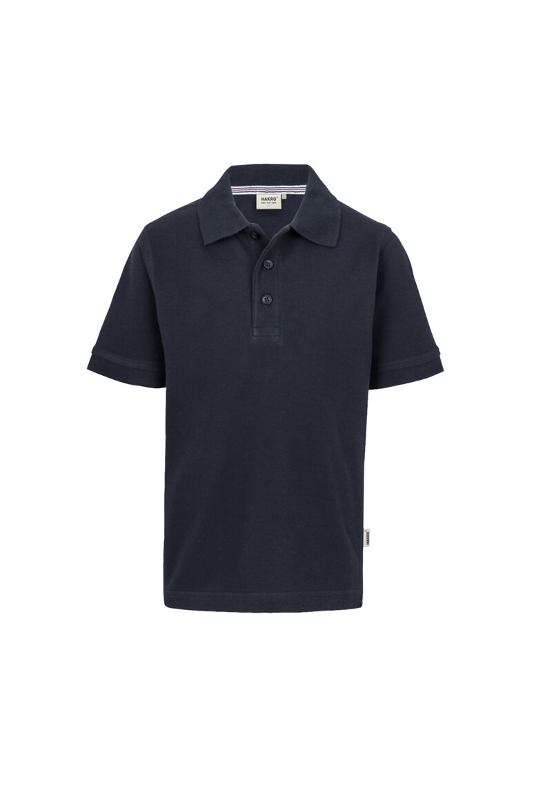 HAKRO - Poloshirt Classic Kinder