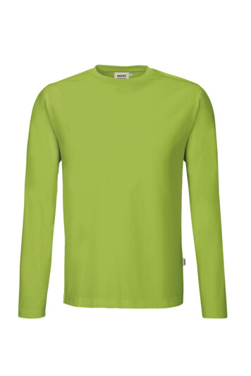 HAKRO - T-Shirt Mikralinar® Longsleeve