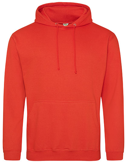 Just Hoods - College Hoodie