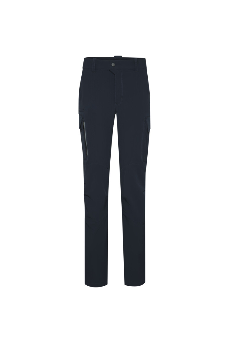 HAKRO - Cargo-Funktionshose X-Stretch 745