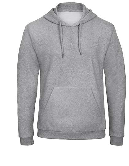 B&C - ID.203 50/50 Hooded Sweatshirt