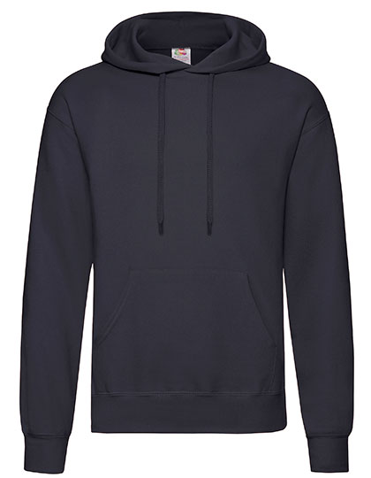 Fruit  - Classic Hooded Sweat