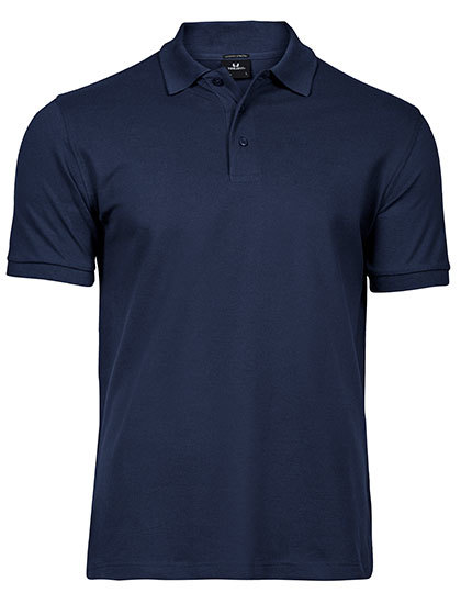 TeeJays - Luxury Stretch Polo