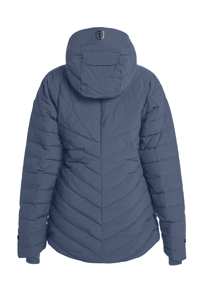 Tenson - Prime Down Skijacket Women