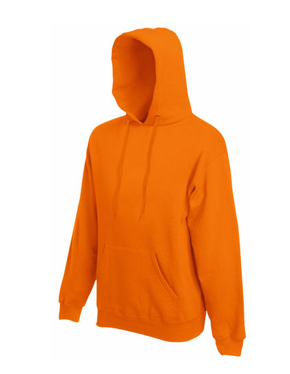 Fruit  - Classic Hooded Sweat