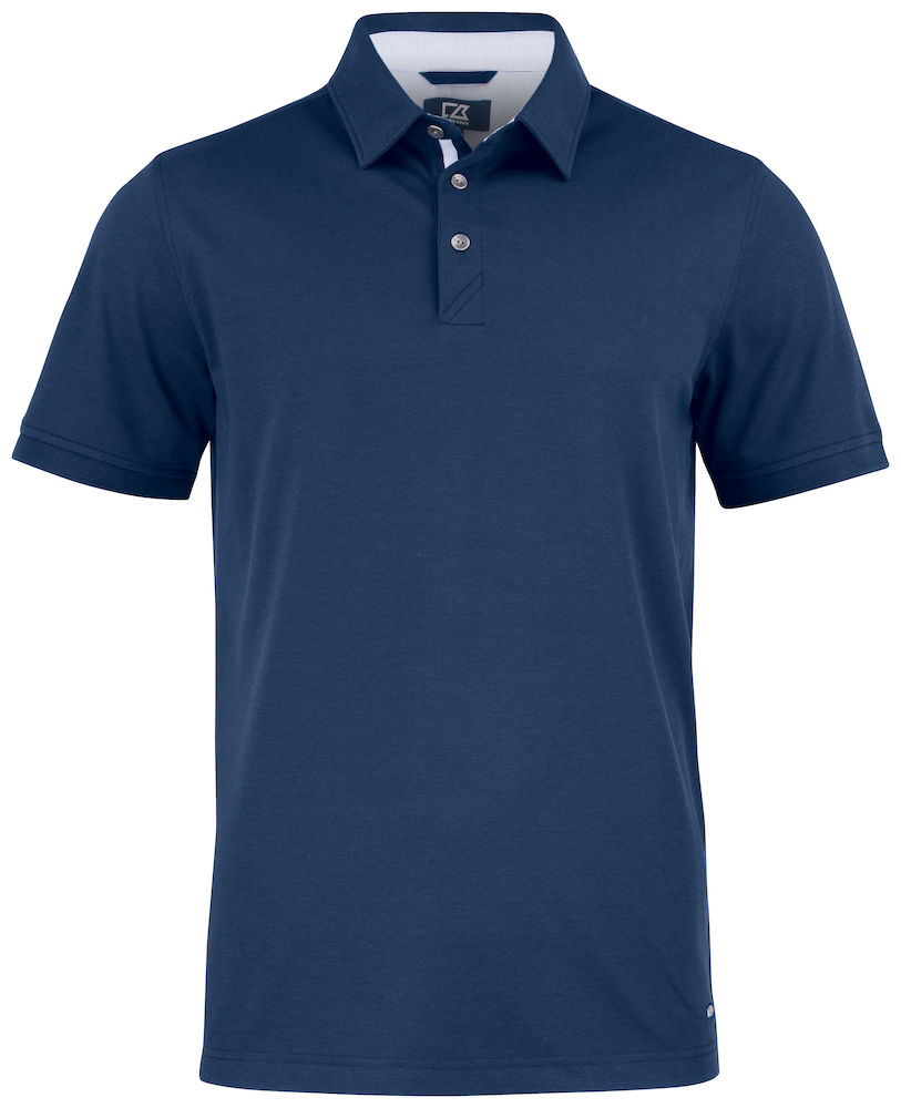 Cutter & Buck - Advantage Premium Polo Men Cutter & Buck - Advantage Premium Polo Men
