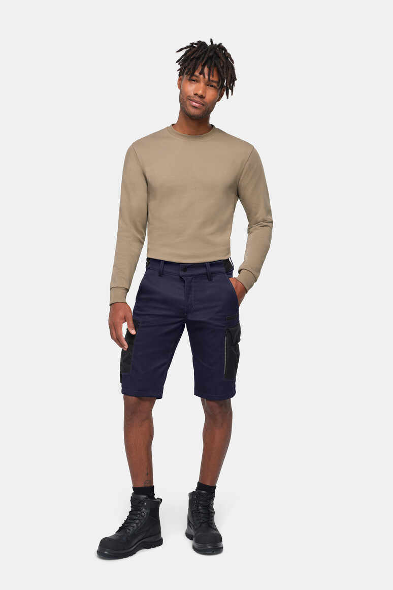 HAKRO - Worker-Performanceshorts ECO