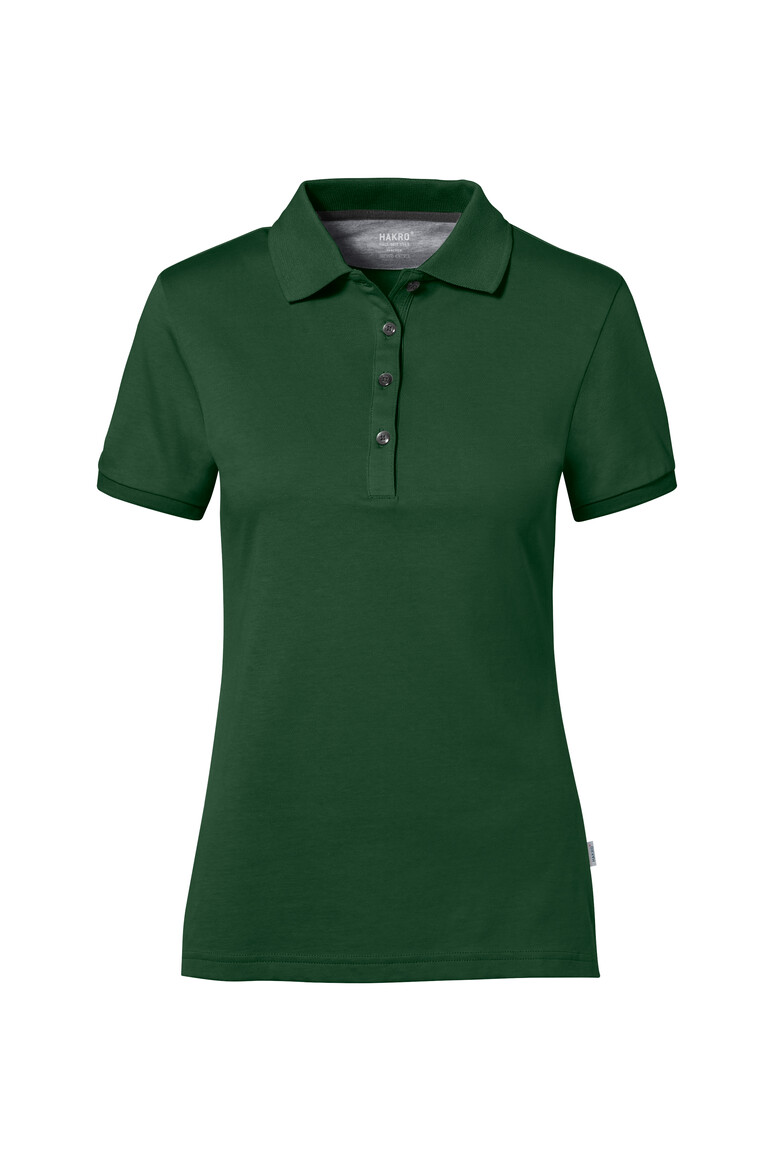 HAKRO - Cotton Tec® Poloshirt Damen