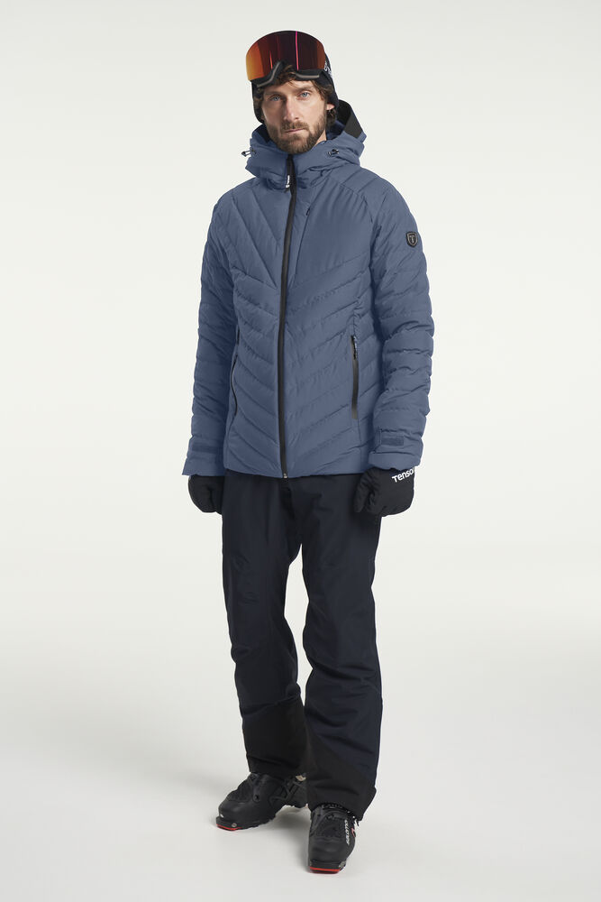 Tenson - Prime Down Skijacket Men