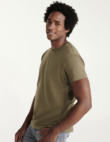 Roly - T-Shirt Stafford Roly - T-Shirt Stafford