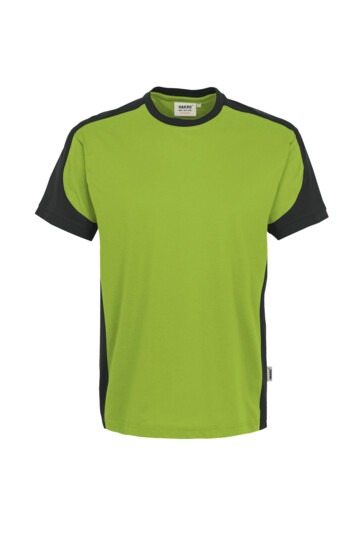HAKRO - T-Shirt Mikralinar® Contrast HAKRO - T-Shirt Mikralinar® Contrast