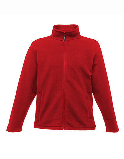 Regatta - Micro Full Zip Fleece Regatta - Micro Full Zip Fleece