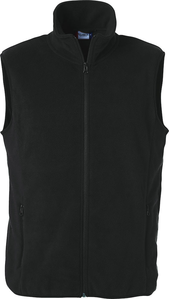 Clique - Polar Fleece Vest