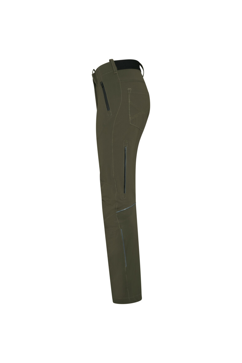 HAKRO - Funktionshose X-Stretch Damen 740
