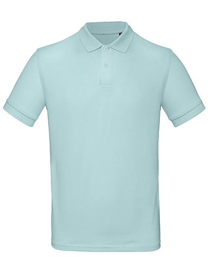 B&C - Organic Inspire Poloshirt Men