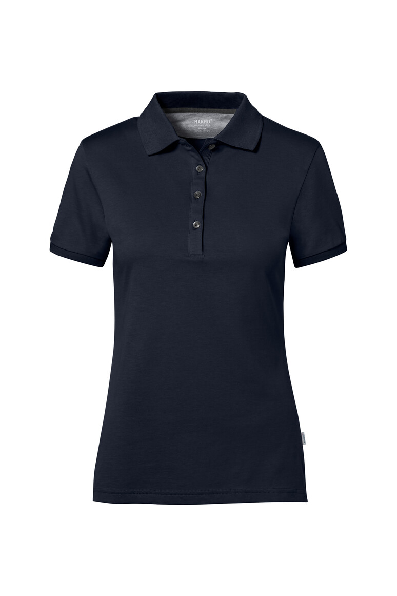 HAKRO - Cotton Tec® Poloshirt Damen