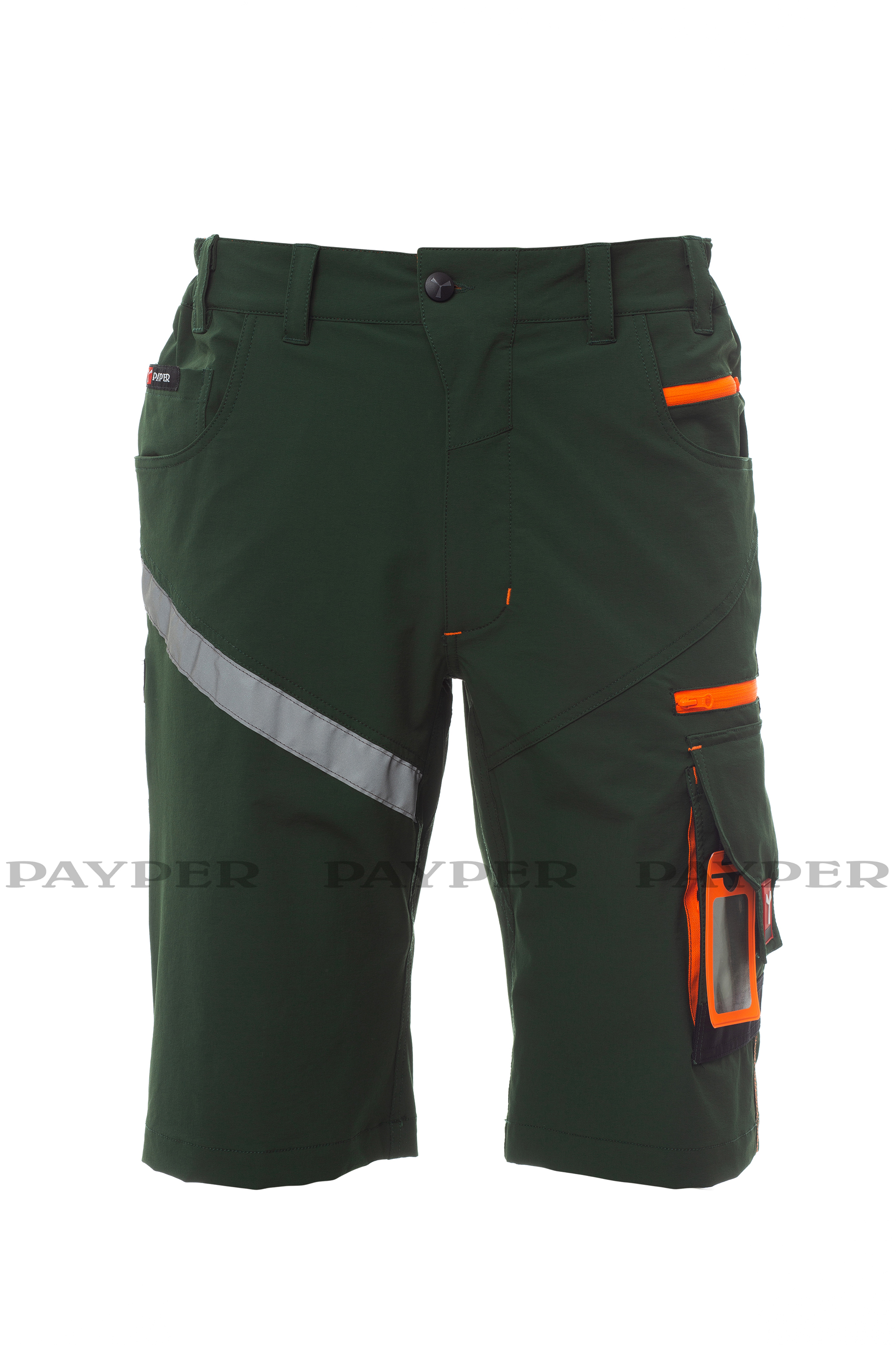 Payper - Bermudashorts Next 4W Shorts Payper - Bermudashorts Next 4W Shorts