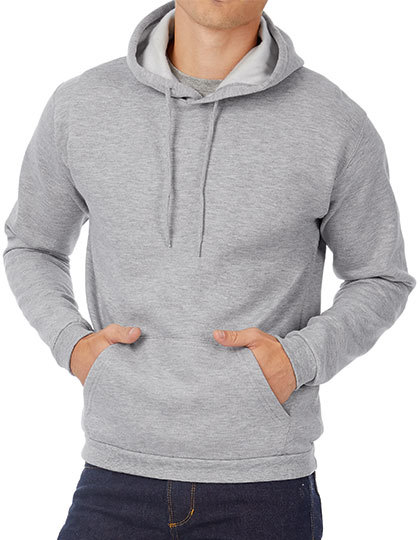 B&C - ID.203 50/50 Hooded Sweatshirt 