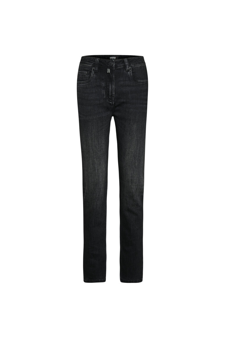 HAKRO - 5-Pocket-Jeanshose X-Stretch ECO Damen 730