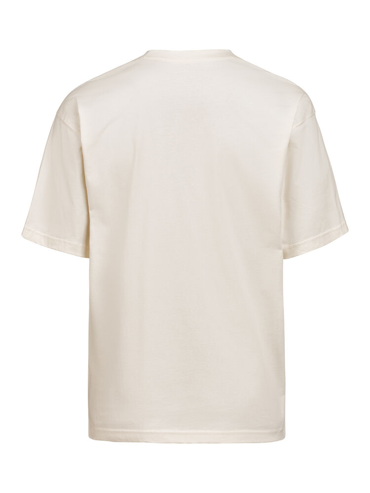 UM - T-Shirt (OCS) Loose Fit Unisex