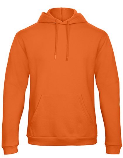 B&C - ID.203 50/50 Hooded Sweatshirt 