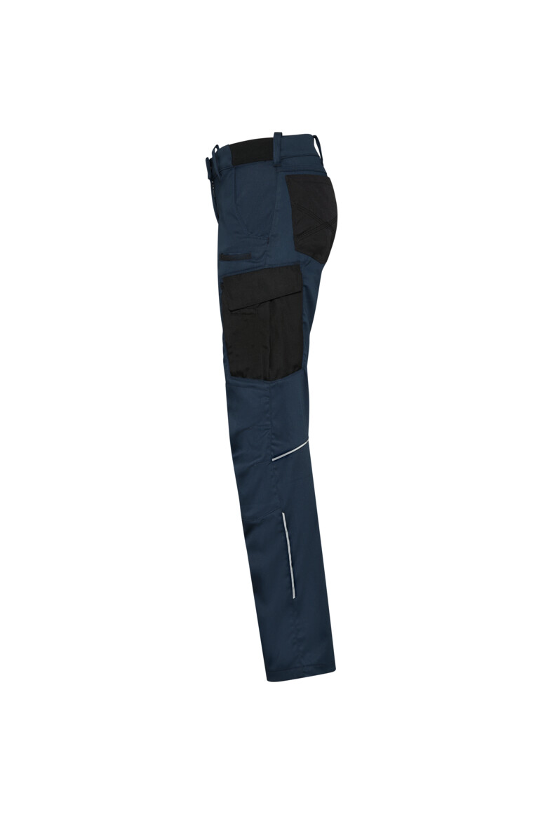 HAKRO - Worker-Performancehose Damen ECO