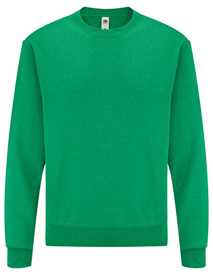 Fruit - Classic Set-in Sweat