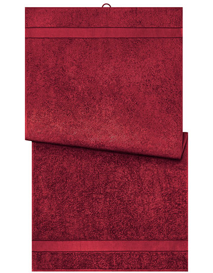 Myrtle Beach - Bath Towel