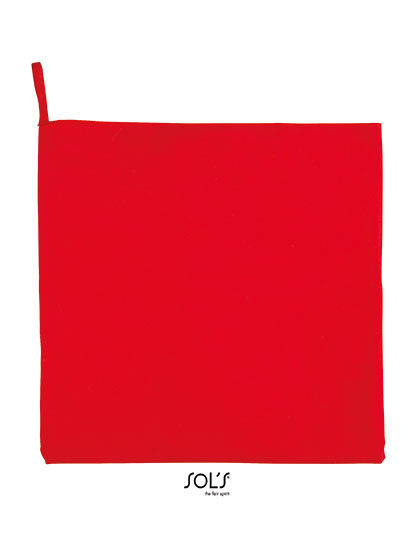 Sol's - Microfibre Towel Atoll 70 (70x120cm)