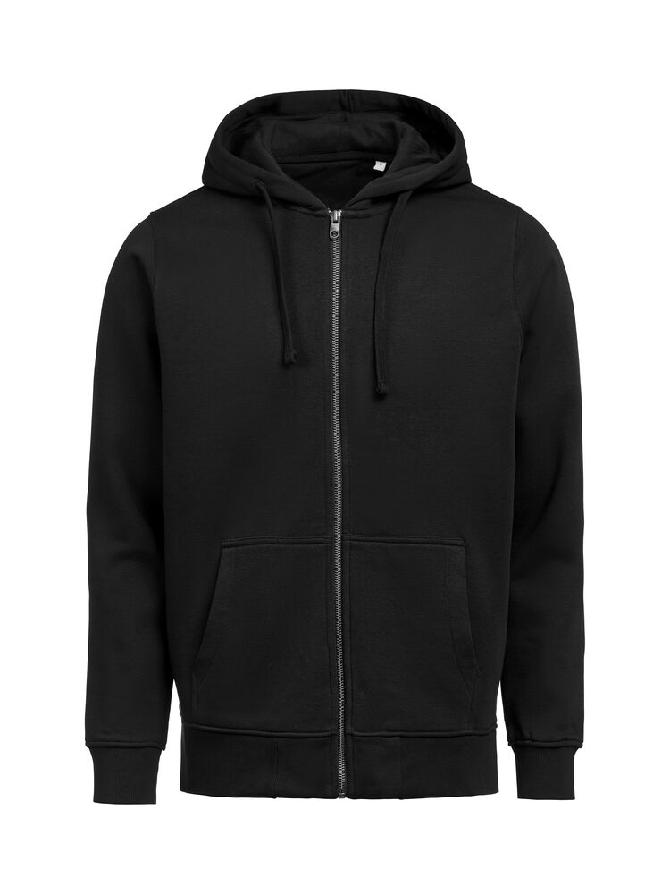 UM - Kapuzensweatjacke (OCS-RCS) Regular Fit Unisex