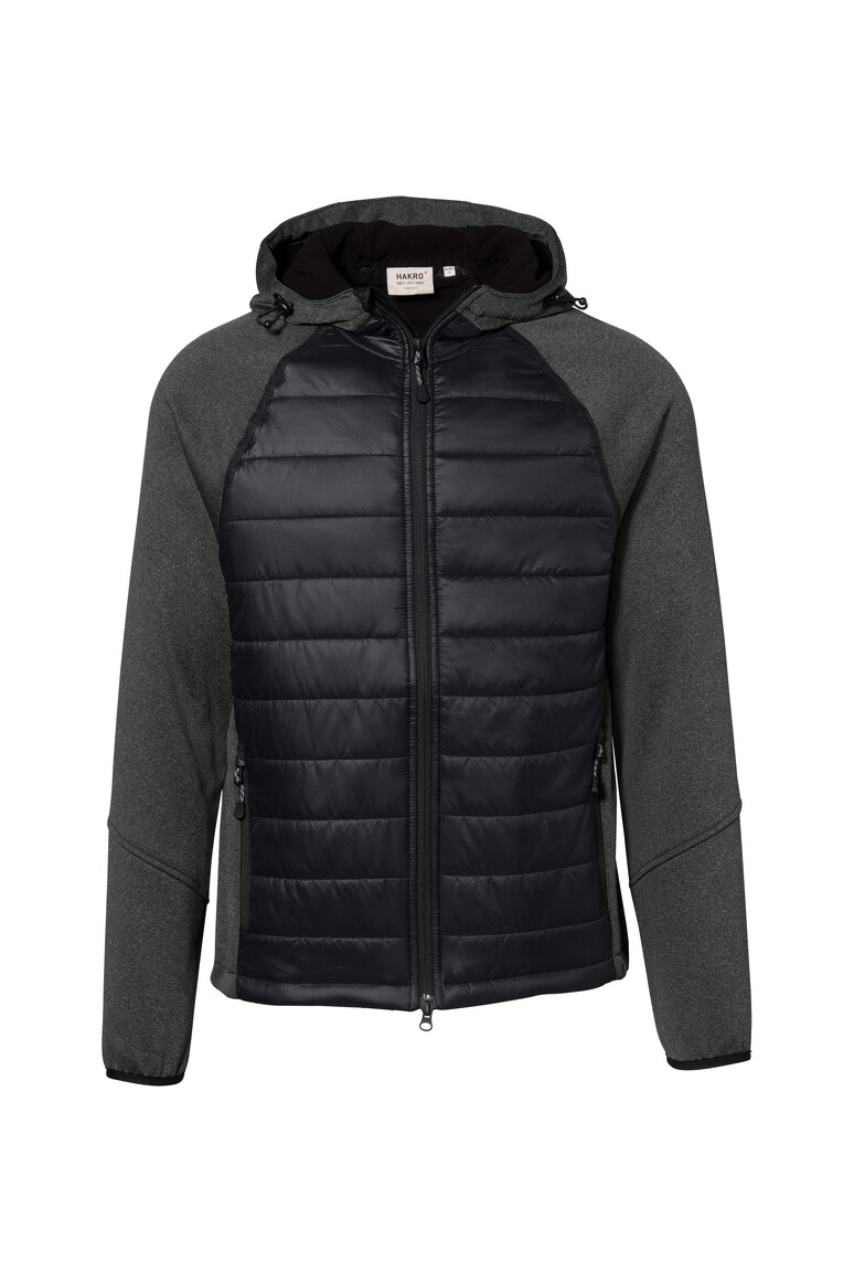 HAKRO - Hybrid Jacke Maine