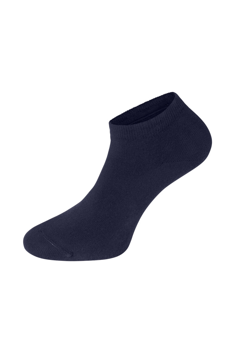 HAKRO - Sneaker Socken Essentials