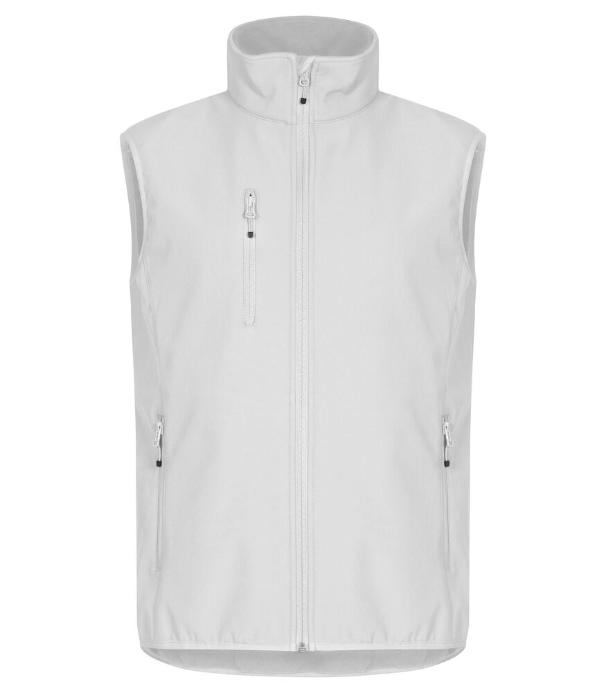 Clique - Classic Softshell Vest