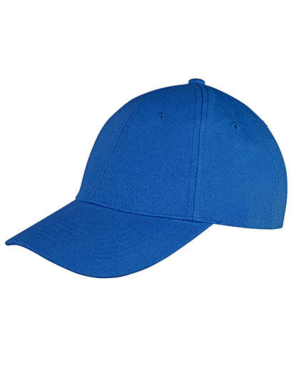 Result Headwear - Memphis Brushed Cotton Low Profile Cap