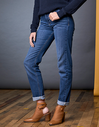 SoDenim - Katy Straight Damen-Jeans SoDenim - Katy Straight Damen-Jeans