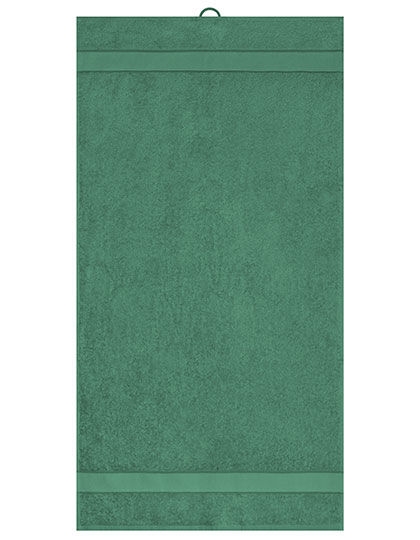 Myrtle Beach - Hand Towel