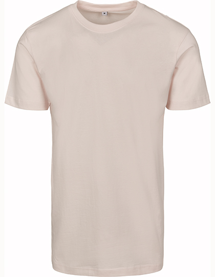 Build Your Brand - T-Shirt Round Neck 