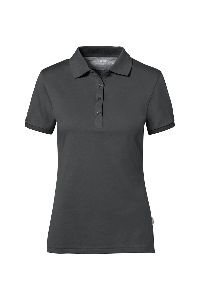 HAKRO - Cotton Tec® Poloshirt Damen