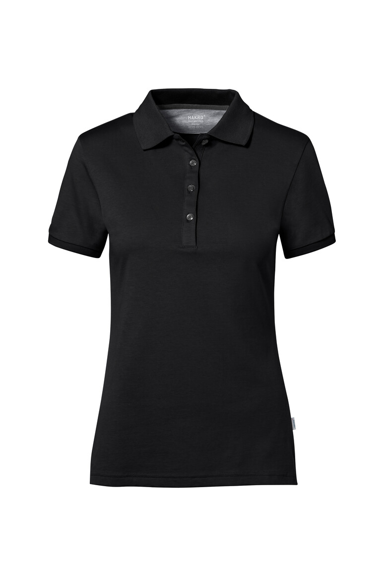 HAKRO - Cotton Tec® Poloshirt Damen