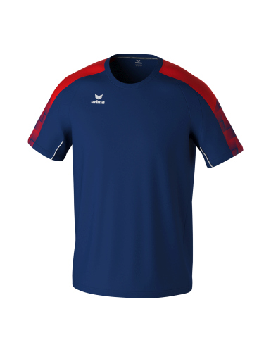 Erima - Evo Star T-Shirt Erima - Evo Star T-Shirt
