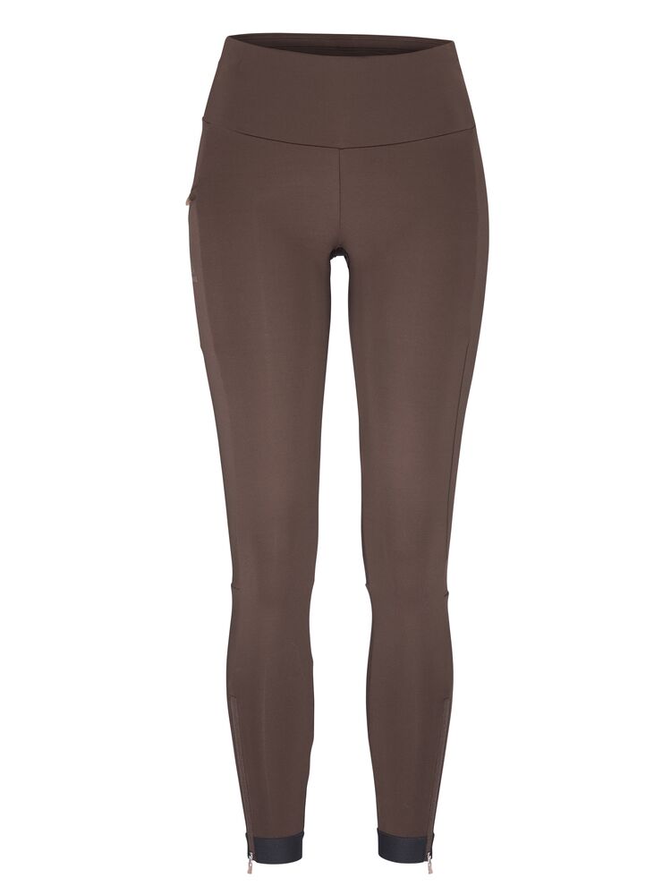 Prune (286000) Craft - PRO Trail Tights 2 W