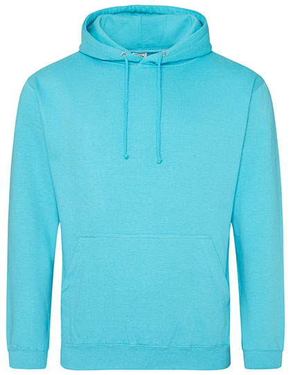 Just Hoods - College Hoodie
