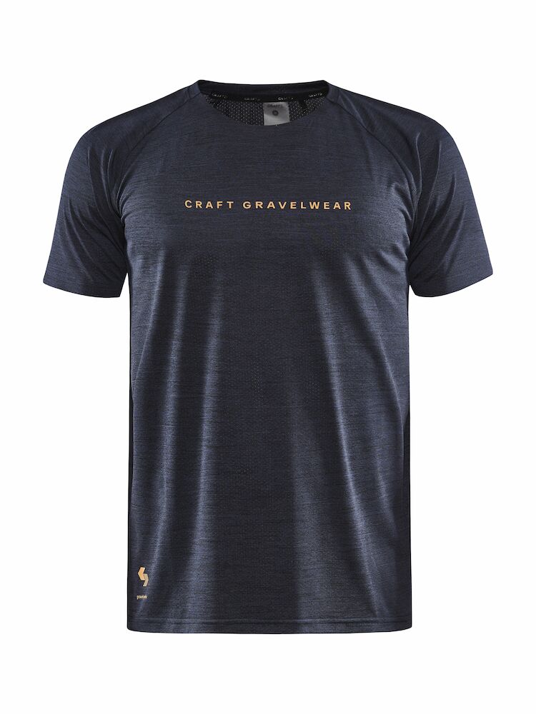 CRAFT - ADV Gravel SS Tee Men